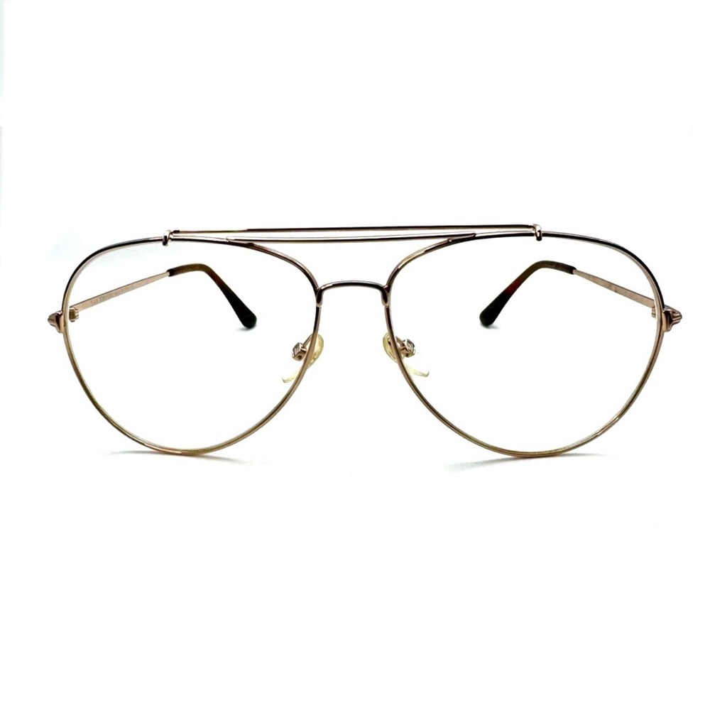 Tom Ford Aviator Glasses